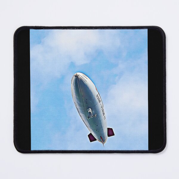 Item preview, Zerplin designed and sold by Hasko-shop.
