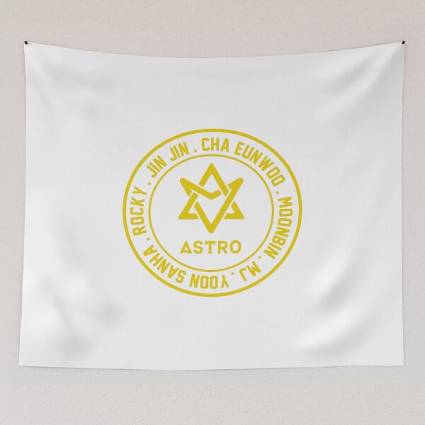 Item preview, ASTRO MEMBER designed and sold by dexta.