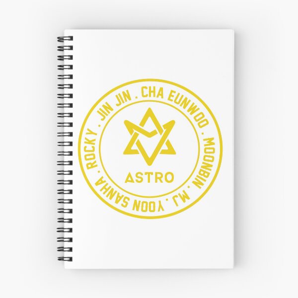 Item preview, ASTRO MEMBER designed and sold by dexta.