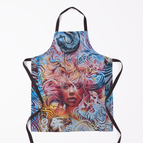 Item preview, Jim Vision Mural London cropped designed and sold by Weston Westmoreland.
