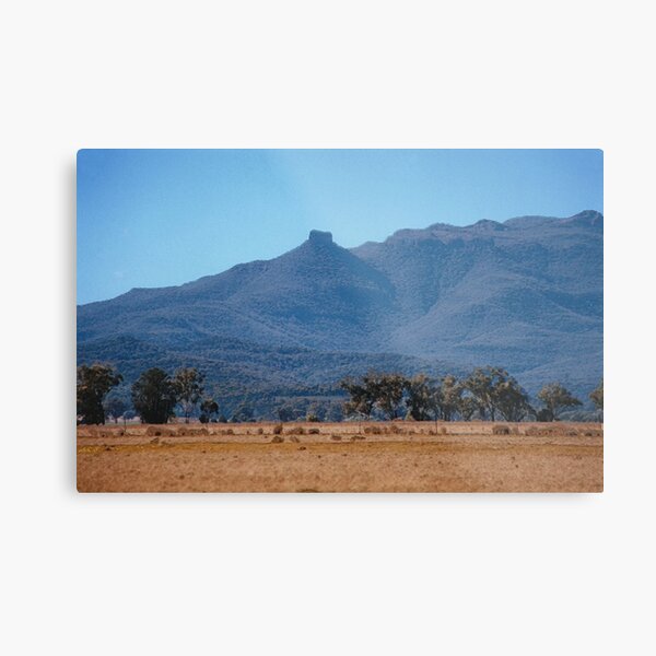 Item preview, Warrumbungles NP ll designed and sold by Tainia Finlay.