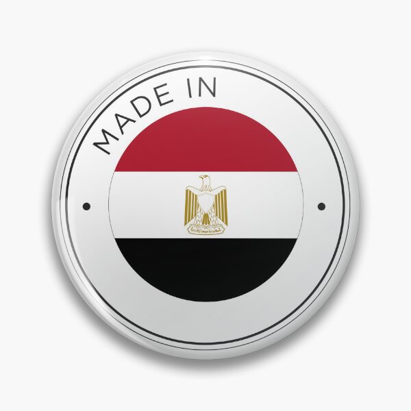 Item preview,  Made in Egypt  designed and sold by wa2022.
