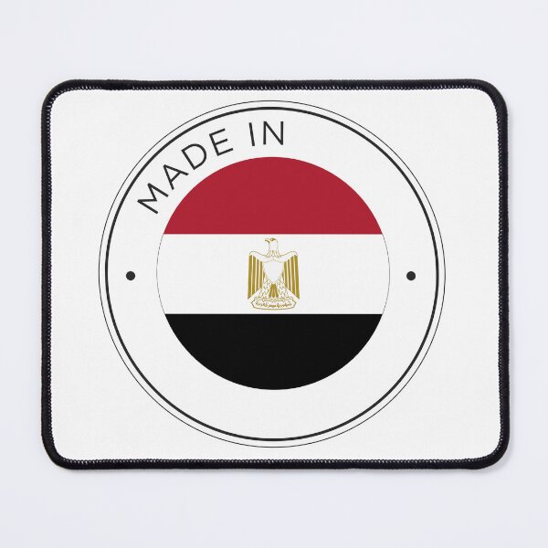 Item preview,  Made in Egypt  designed and sold by wa2022.