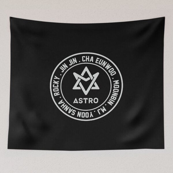Item preview, Astro Member Silver designed and sold by dexta.