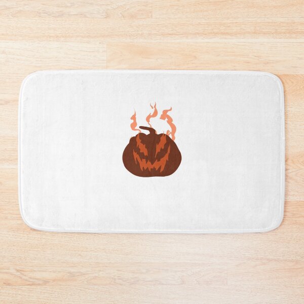 Item preview, Fuming Jack O Lantern designed and sold by stan7505.