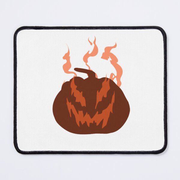 Item preview, Fuming Jack O Lantern designed and sold by stan7505.