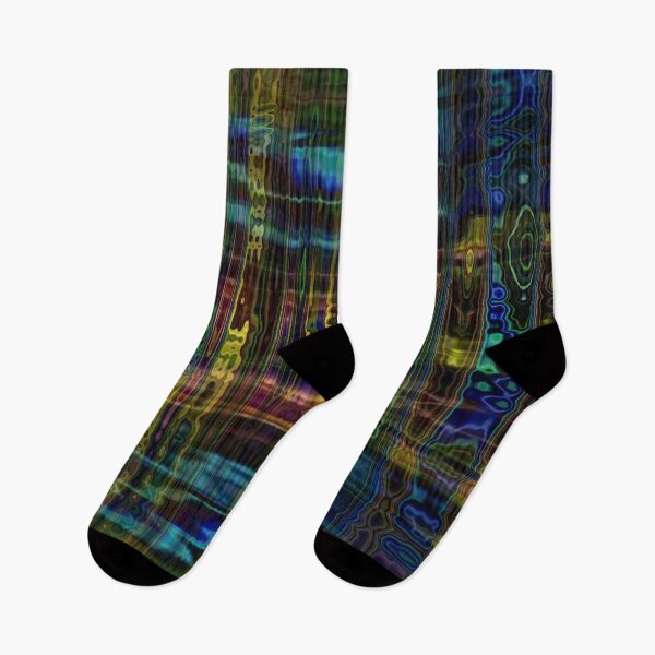 Item preview, A Darker Illusion v5 Abstract Design designed and sold by GWTF-Designs.