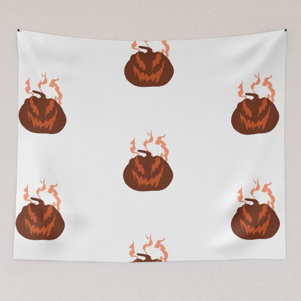 Item preview, Fuming Jack O Lantern designed and sold by stan7505.