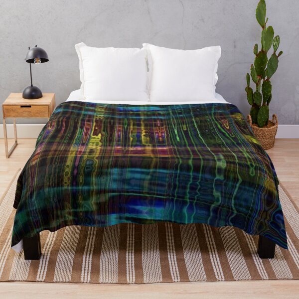 Item preview, A Darker Illusion v5 Abstract Design designed and sold by GWTF-Designs.