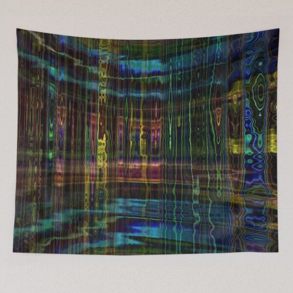 Item preview, A Darker Illusion v5 Abstract Design designed and sold by GWTF-Designs.