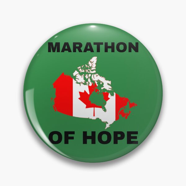 Item preview, Terry Fox   designed and sold by TessieZieme.