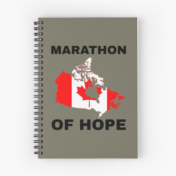 Item preview, Terry Fox   designed and sold by TessieZieme.