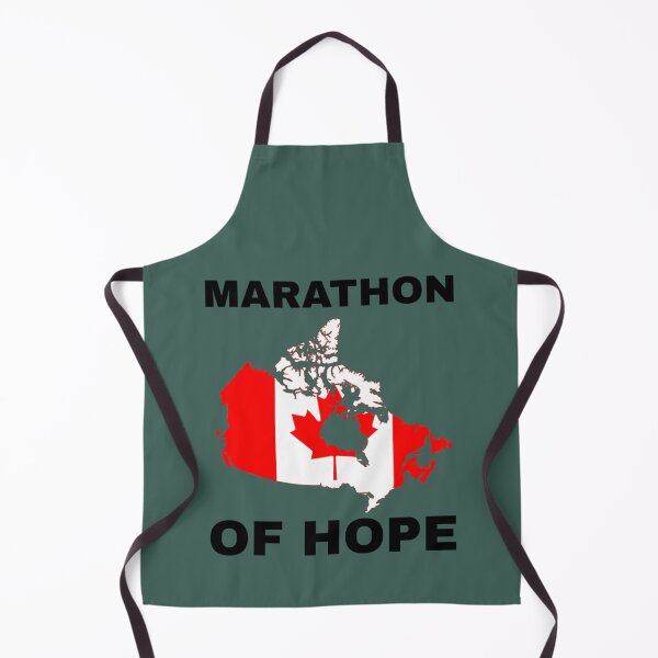 Item preview, Terry Fox designed and sold by TessieZieme.