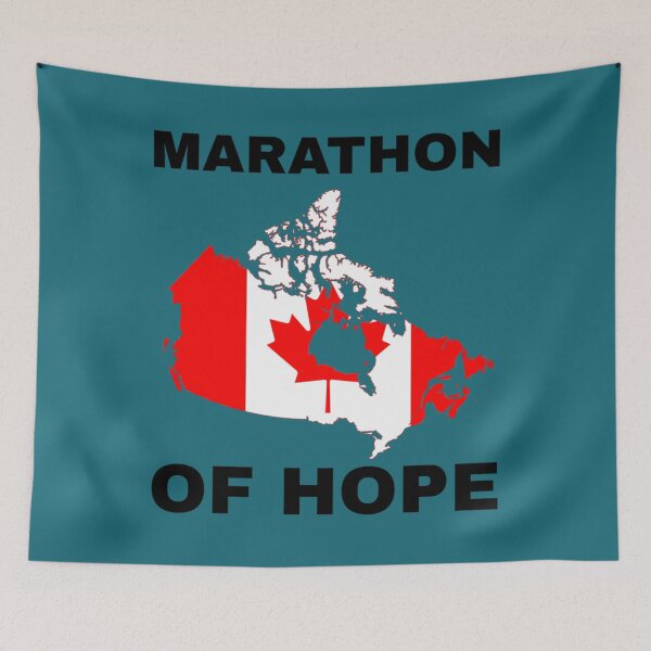 Item preview, Terry Fox   designed and sold by TessieZieme.