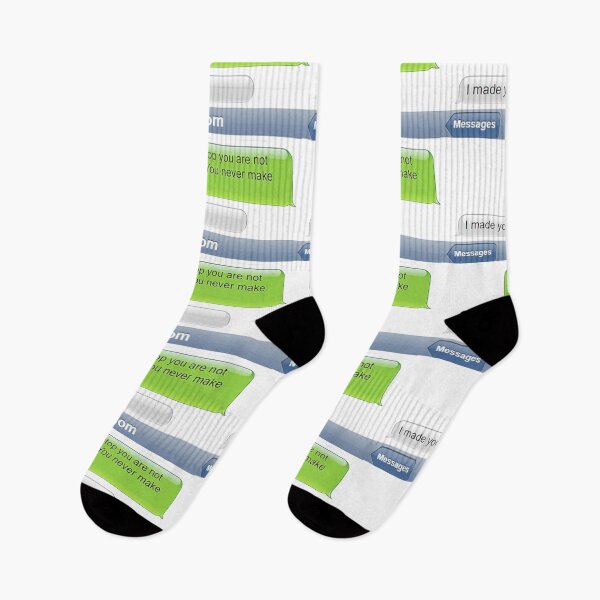 Item preview, Mom and me jokes designed and sold by MaxManN1.