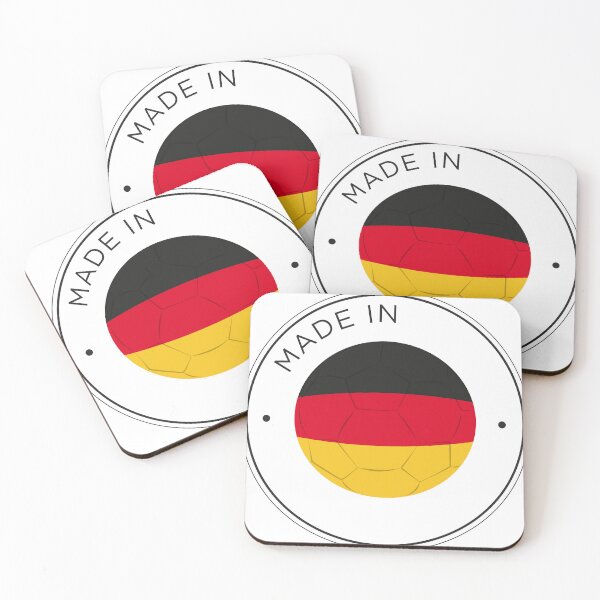 Item preview,  Made in Germany designed and sold by wa2022.