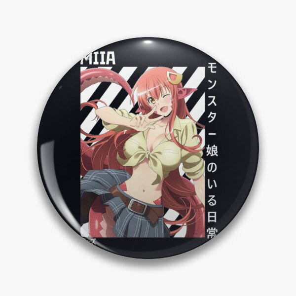 Pin by inukaen on Anime  Monster musume manga, Monster girl, Monster musume