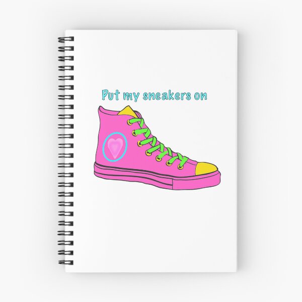 Item preview, Sneakers designed and sold by FashionGirls55.