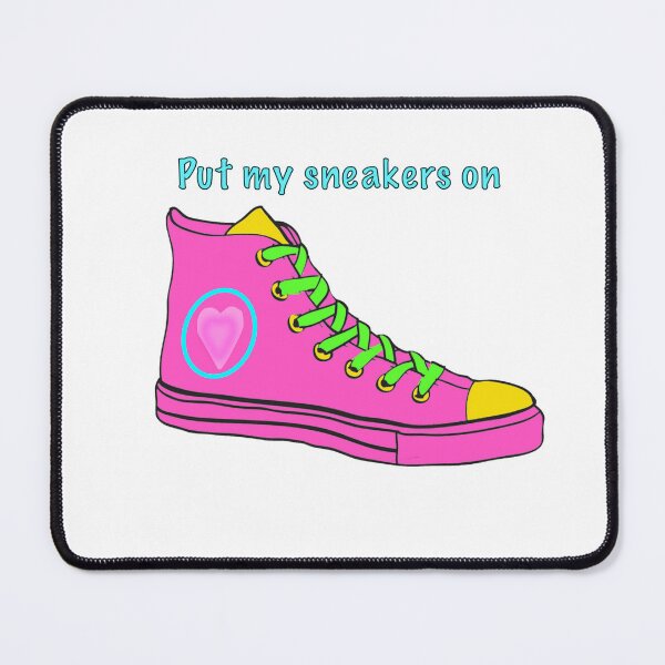 Item preview, Sneakers designed and sold by FashionGirls55.