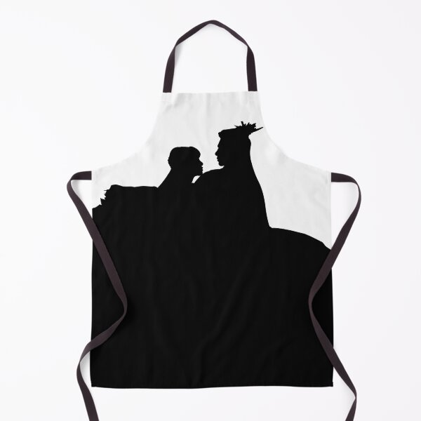 Item preview, Love Between Fairy and Devil - Orchid x Dongfang Qing Cang designed and sold by firlachieldraws.