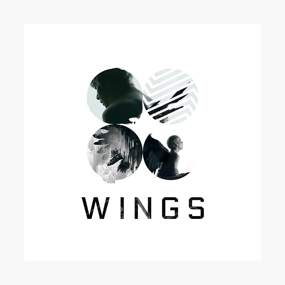 Wings albums. BTS Wings обложка. Wings BTS альбом обложка. Обложки альбомов БТС Wings. Альбом би БТС обложка.