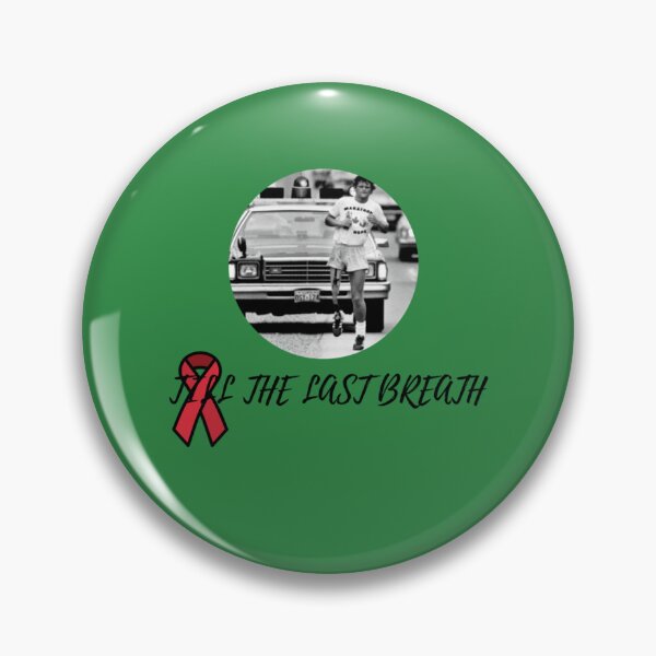 Item preview, Terry Fox    designed and sold by TessieZieme.
