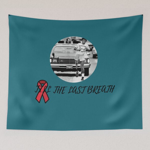 Item preview, Terry Fox    designed and sold by TessieZieme.