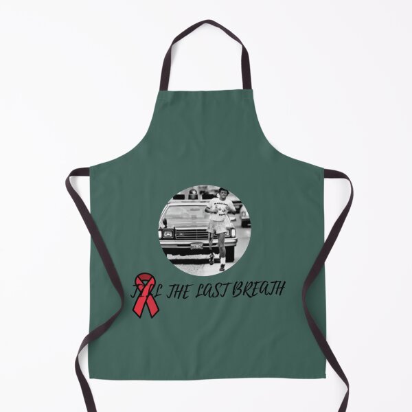 Item preview, Terry Fox designed and sold by TessieZieme.