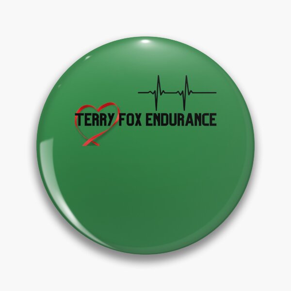 Item preview, Terry Fox  designed and sold by TessieZieme.