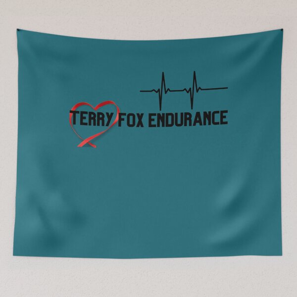 Item preview, Terry Fox  designed and sold by TessieZieme.