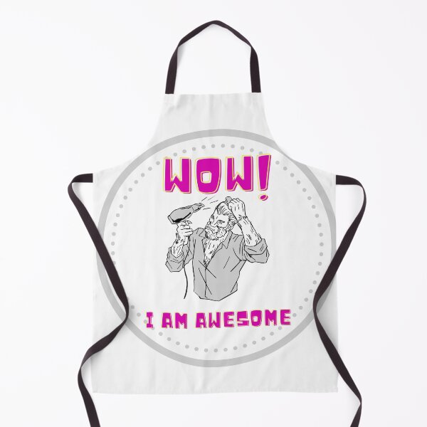 Item preview, Wow! I am awesome designed and sold by Kubala.
