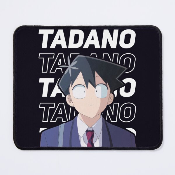 Item preview, Komi Can't Communicate - Tadano designed and sold by JacinLeffler.