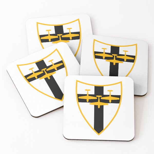 Item preview, Luftwaffe - I./JG 1 Jagdgeschwader 1 (JG 1) - white border - Clean Style designed and sold by pzd501.
