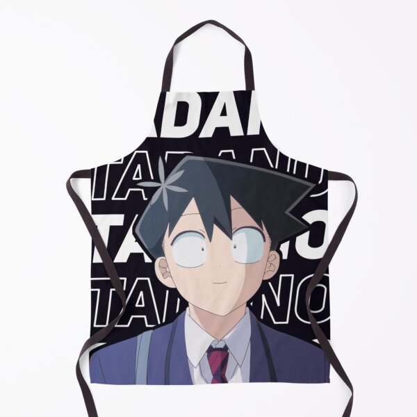 Item preview, Komi Can't Communicate - Tadano designed and sold by JacinLeffler.