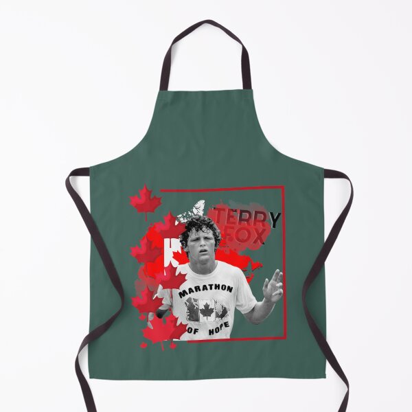 Item preview, Terry Fox  Keep Running  Marathon designed and sold by TessieZieme.