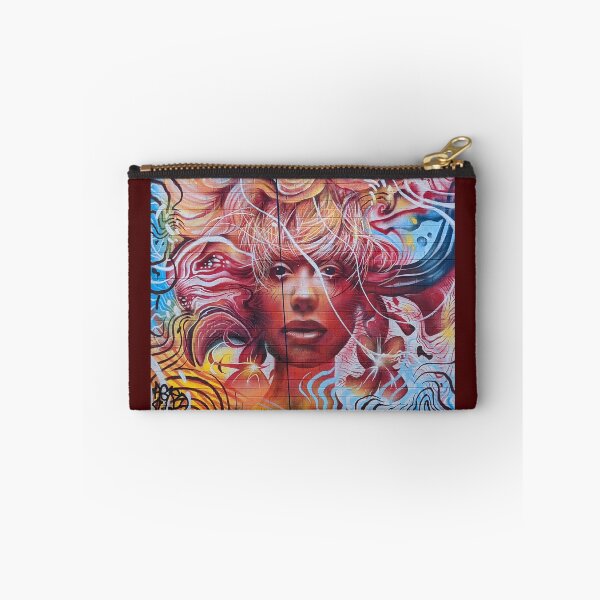 Item preview, Copy of Jim Vision Mural London Closest designed and sold by Weston  Westmoreland.