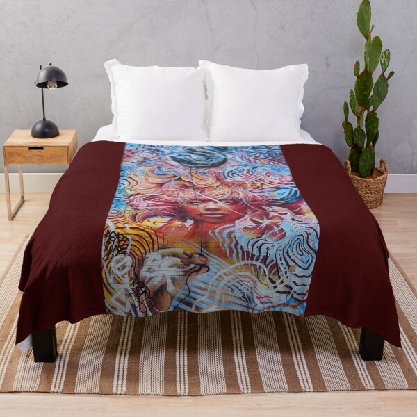 Item preview, Copy of Jim Vision Mural London Closest designed and sold by Weston Westmoreland.