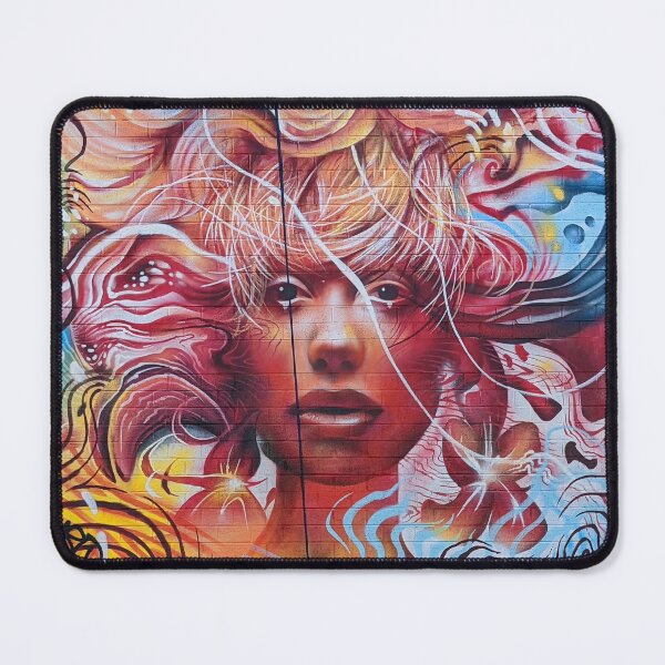 Item preview, Copy of Jim Vision Mural London Closest designed and sold by Weston Westmoreland.