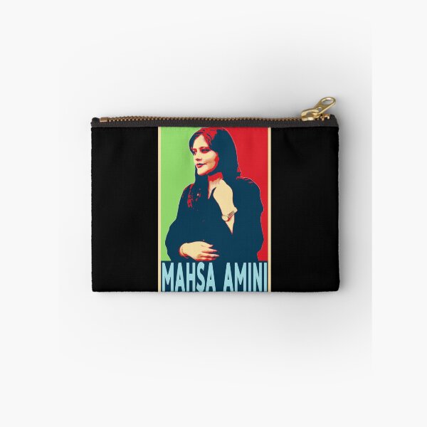 Item preview, Mahsa Amini #mahsaamini designed and sold by minduanderjxb28.