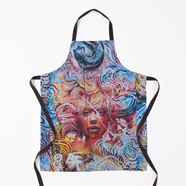 Item preview, Copy of Jim Vision Mural London Closest designed and sold by Weston Westmoreland.