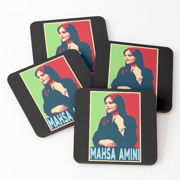 Item preview, Mahsa Amini #mahsaamini designed and sold by minduanderjxb28.