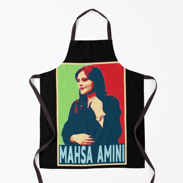 Item preview, Mahsa Amini #mahsaamini designed and sold by minduanderjxb28.