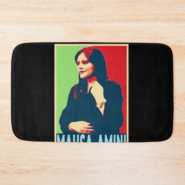 Item preview, Mahsa Amini #mahsaamini designed and sold by minduanderjxb28.