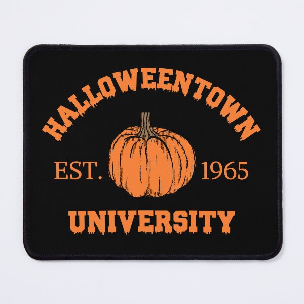 Item preview, Groovy ghost spooky season retro Halloweentown designed and sold by DesignsbyMona.