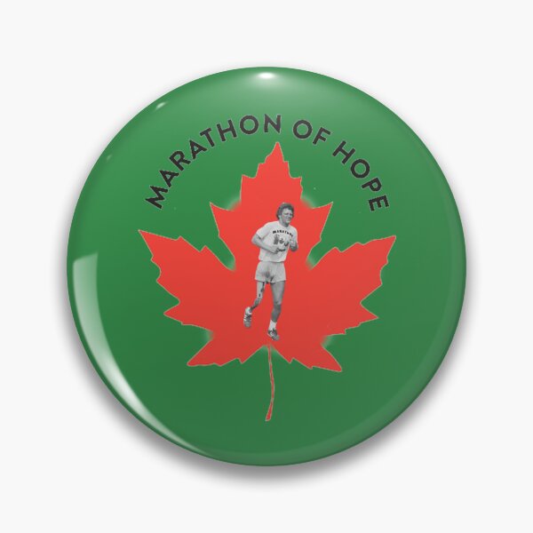 Item preview, Terry Fox  designed and sold by TessieZieme.