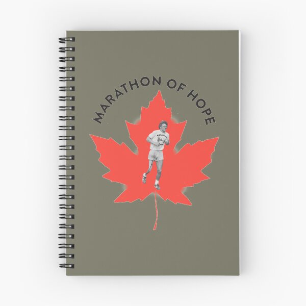 Item preview, Terry Fox  designed and sold by TessieZieme.