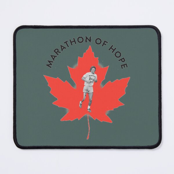 Item preview, Terry Fox  designed and sold by TessieZieme.