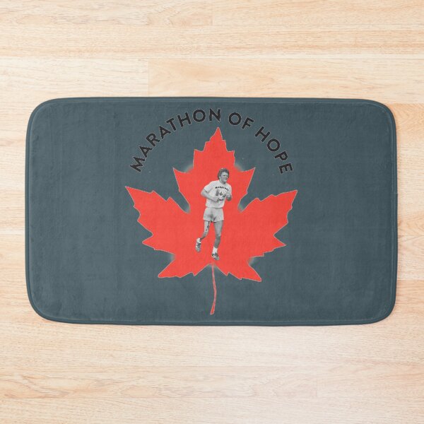 Item preview, Terry Fox  designed and sold by TessieZieme.