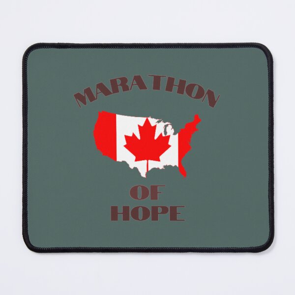 Item preview, Terry Fox designed and sold by TessieZieme.