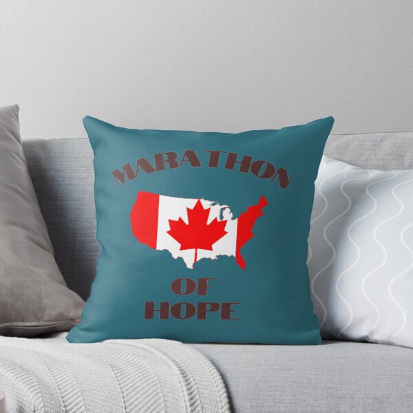 Item preview, Terry Fox  designed and sold by TessieZieme.